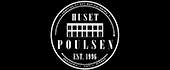 Logo - Huset Poulsen