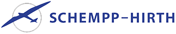 Logo - Schempp Hirth