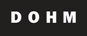 Logo - DOHM